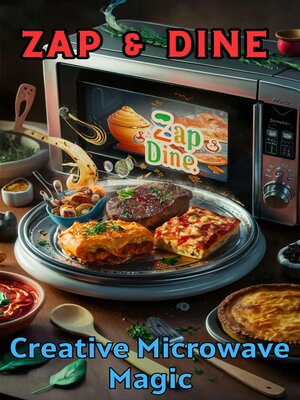 cover image of Zap & Dine